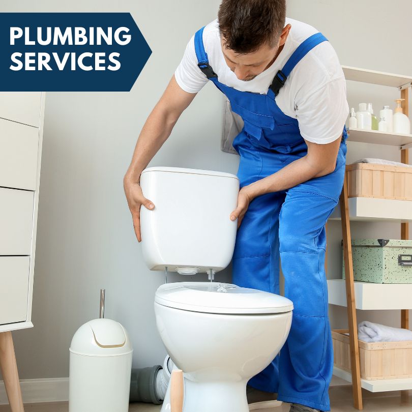 Plumbing Company in Oregon, WI